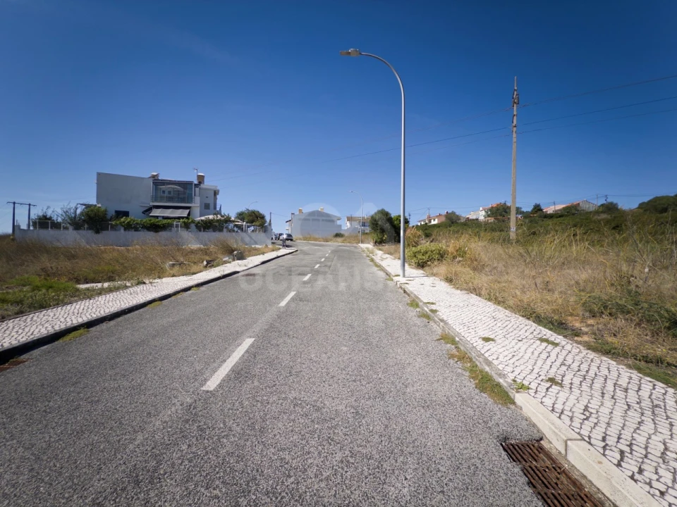 Terreno para Venda em Agualva e Mira-Sintra Foto 6