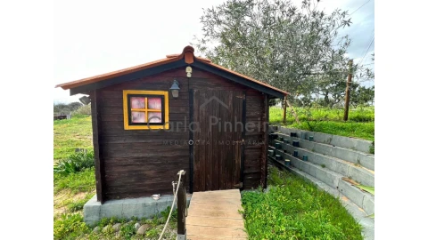 Moradia T2 para Venda em Santiago do Cacém, Santa Cruz e São Bartolomeu da Serra