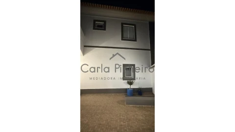Moradia T4 para Venda em Cercal