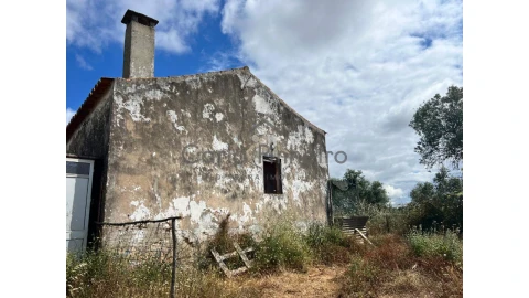 Quinta T2 para Venda em Cercal