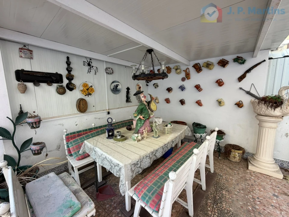 Apartamento T2 para Venda em Charneca de Caparica e Sobreda Foto 3