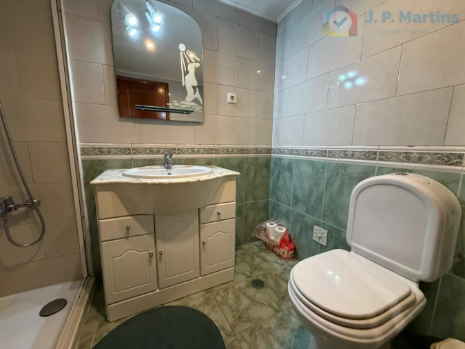 Apartamento T2 para Venda em Charneca de Caparica e Sobreda Foto 18