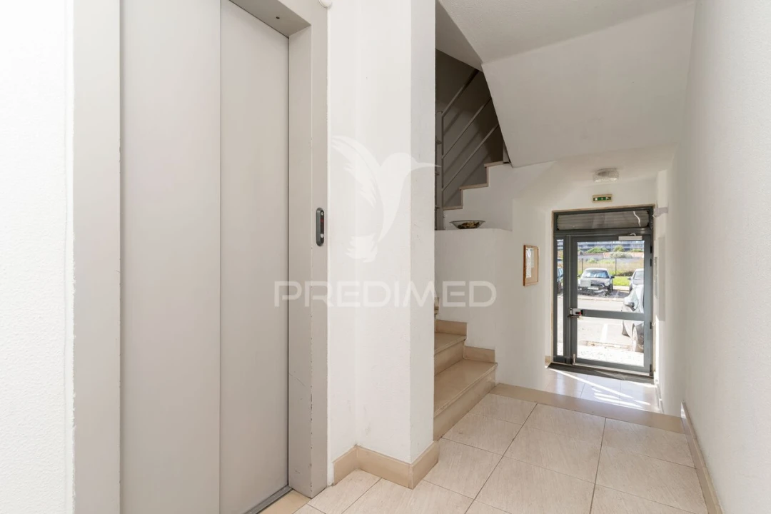 Apartamento T1 para Venda em Montijo e Afonsoeiro Foto 15