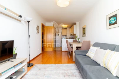 Apartamento T1 para Venda em Montijo e Afonsoeiro