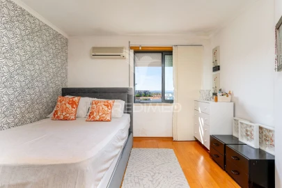 Apartamento T1 para Venda em Montijo e Afonsoeiro