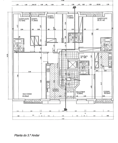 Apartamento T1 para Venda em Montijo e Afonsoeiro