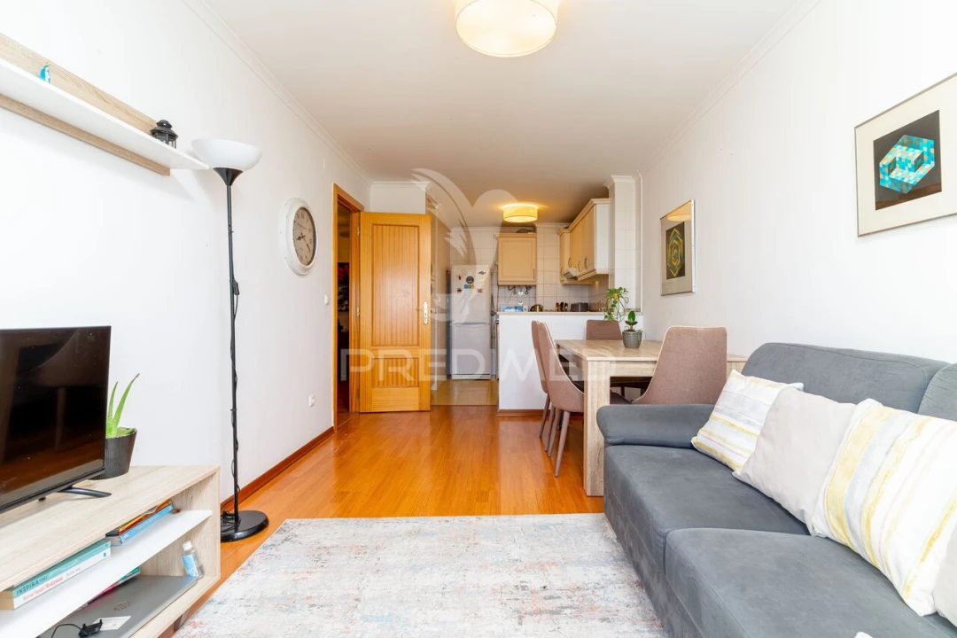 Apartamento T1 para Venda em Montijo e Afonsoeiro Foto 5