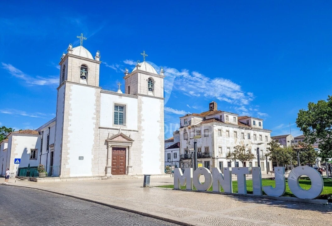 Apartamento T1 para Venda em Montijo e Afonsoeiro Foto 21