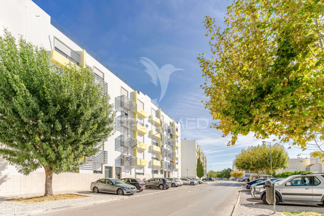 Apartamento T1 para Venda em Montijo e Afonsoeiro Foto 22