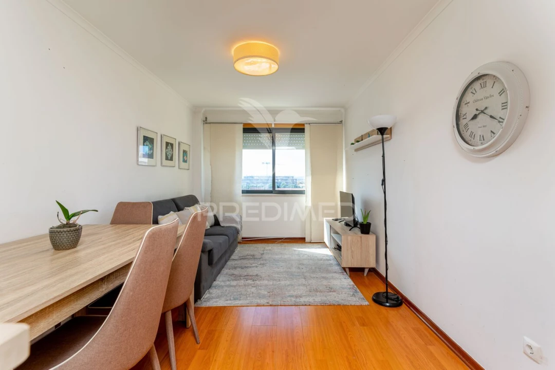 Apartamento T1 para Venda em Montijo e Afonsoeiro Foto 3
