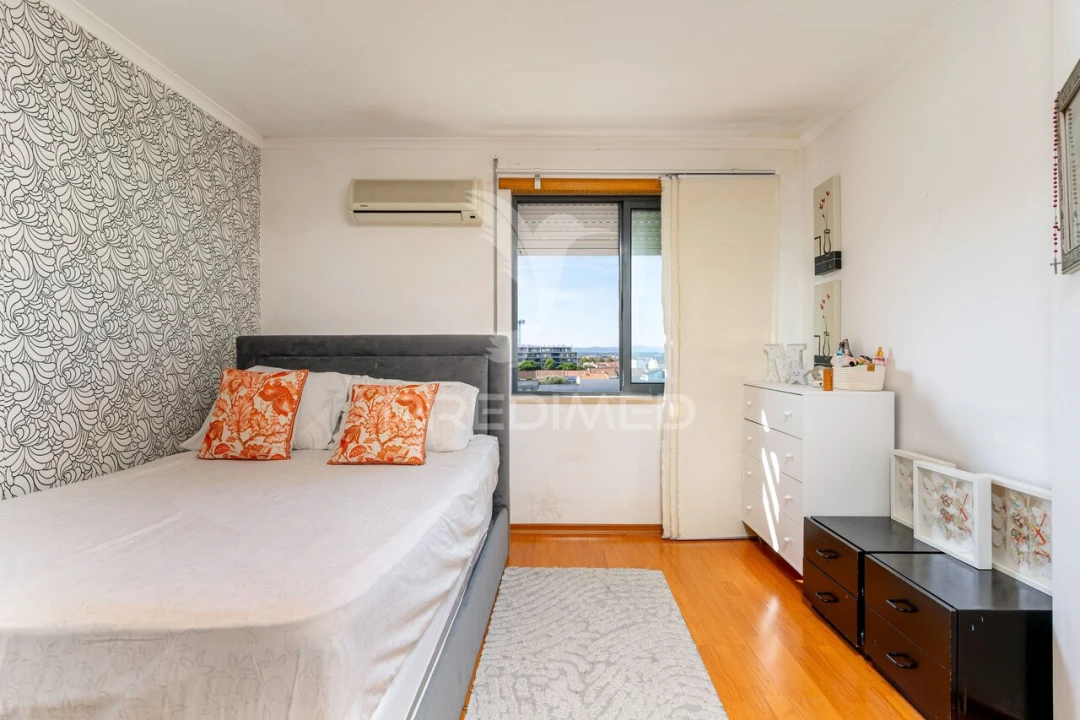 Apartamento T1 para Venda em Montijo e Afonsoeiro Foto 11