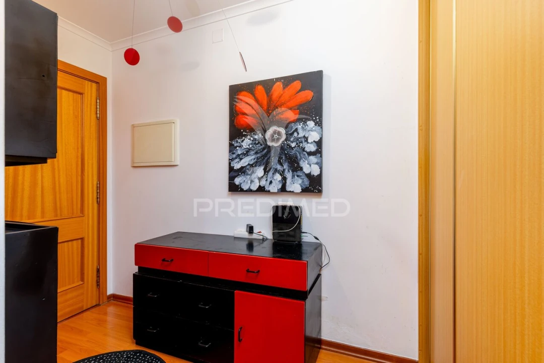 Apartamento T1 para Venda em Montijo e Afonsoeiro Foto 14