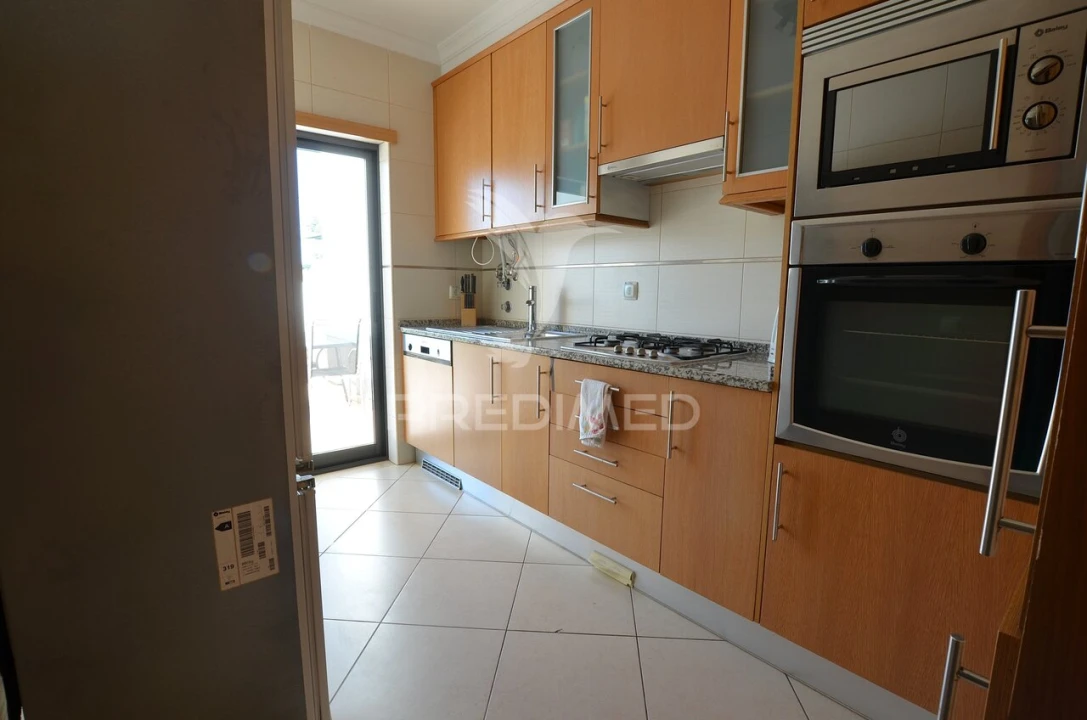 Moradia T3 para Venda em Albufeira e Olhos de Água Foto 13