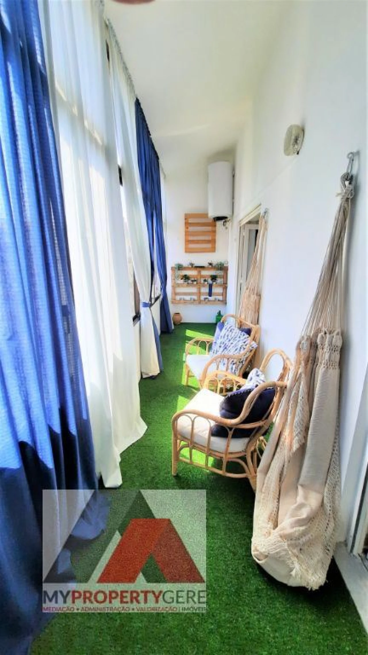 Apartamento T1 para Arrendamento em Silveira Foto 15