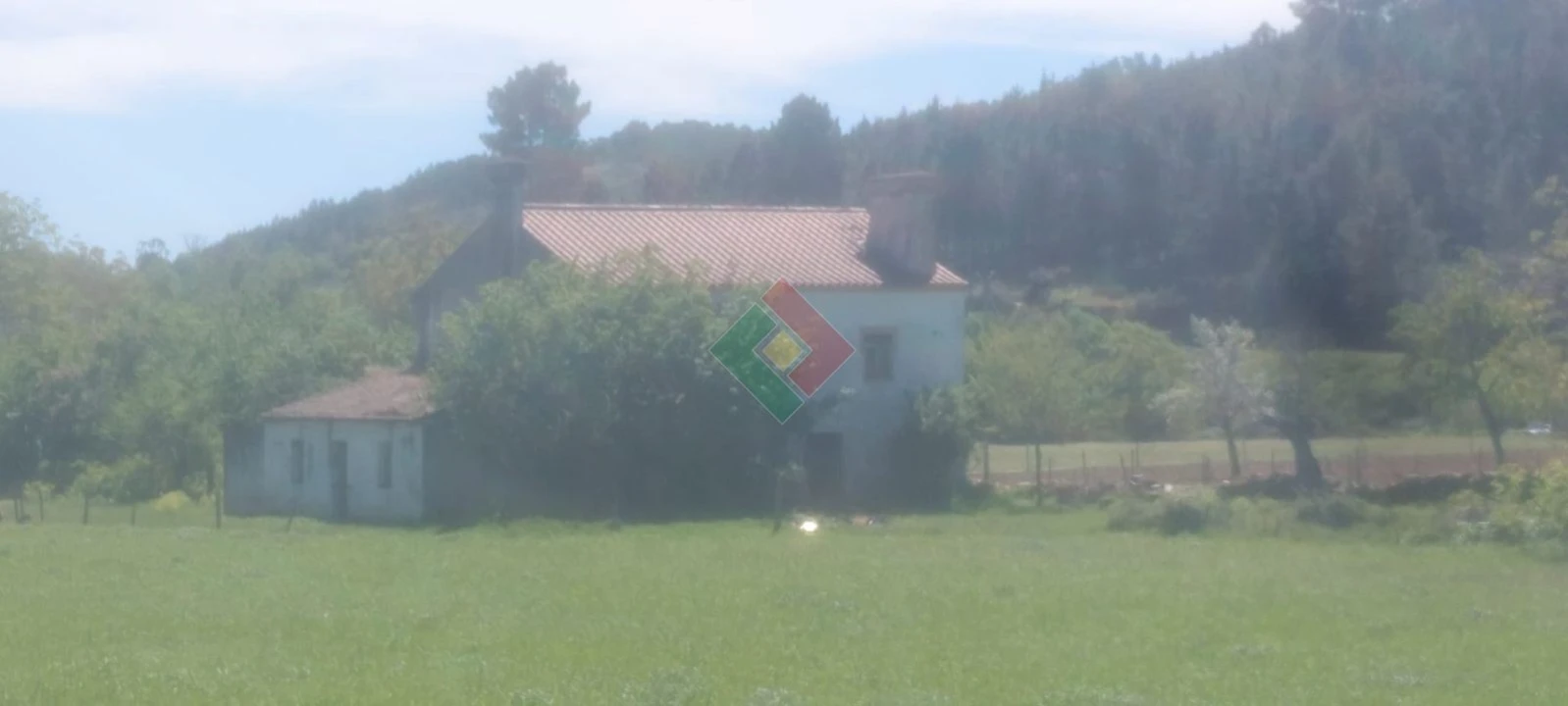 Quinta T4 para Venda em São Salvador da Aramenha Foto 4