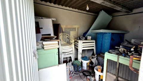 Moradia T2 para Arrendamento em Vilar
