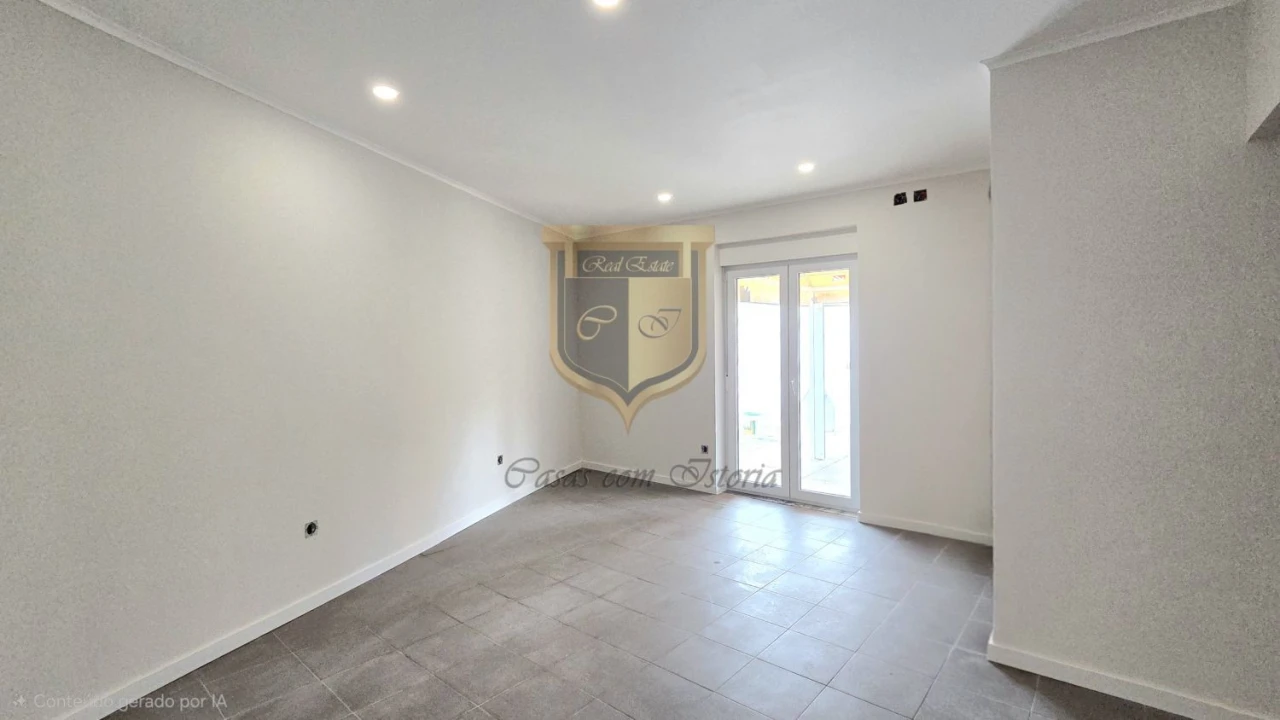 Moradia T2 para Arrendamento em Vilar Foto 13