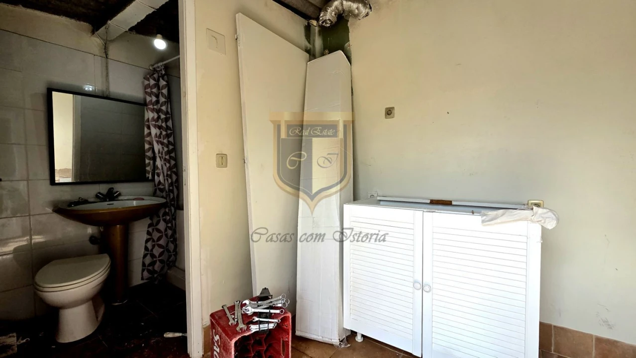 Moradia T2 para Arrendamento em Vilar Foto 18