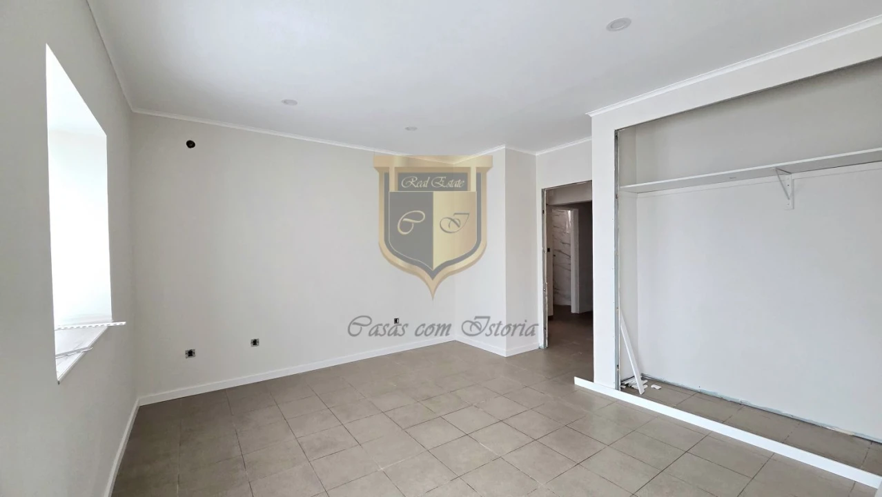 Moradia T2 para Arrendamento em Vilar Foto 9
