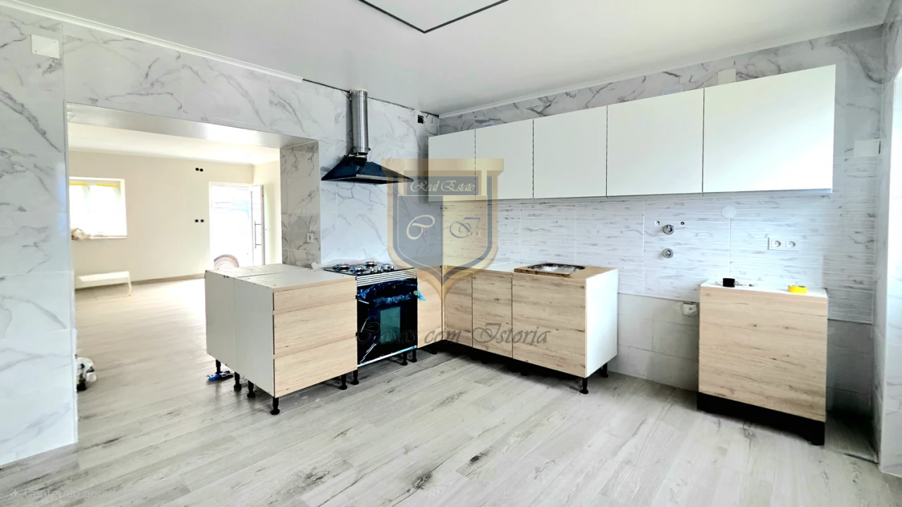 Moradia T2 para Arrendamento em Vilar Foto 6