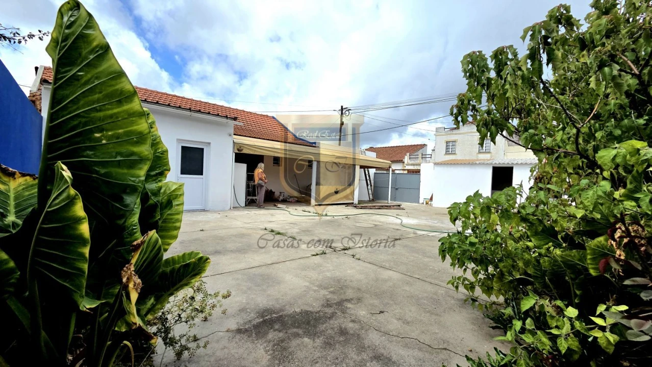 Moradia T2 para Arrendamento em Vilar Foto 17