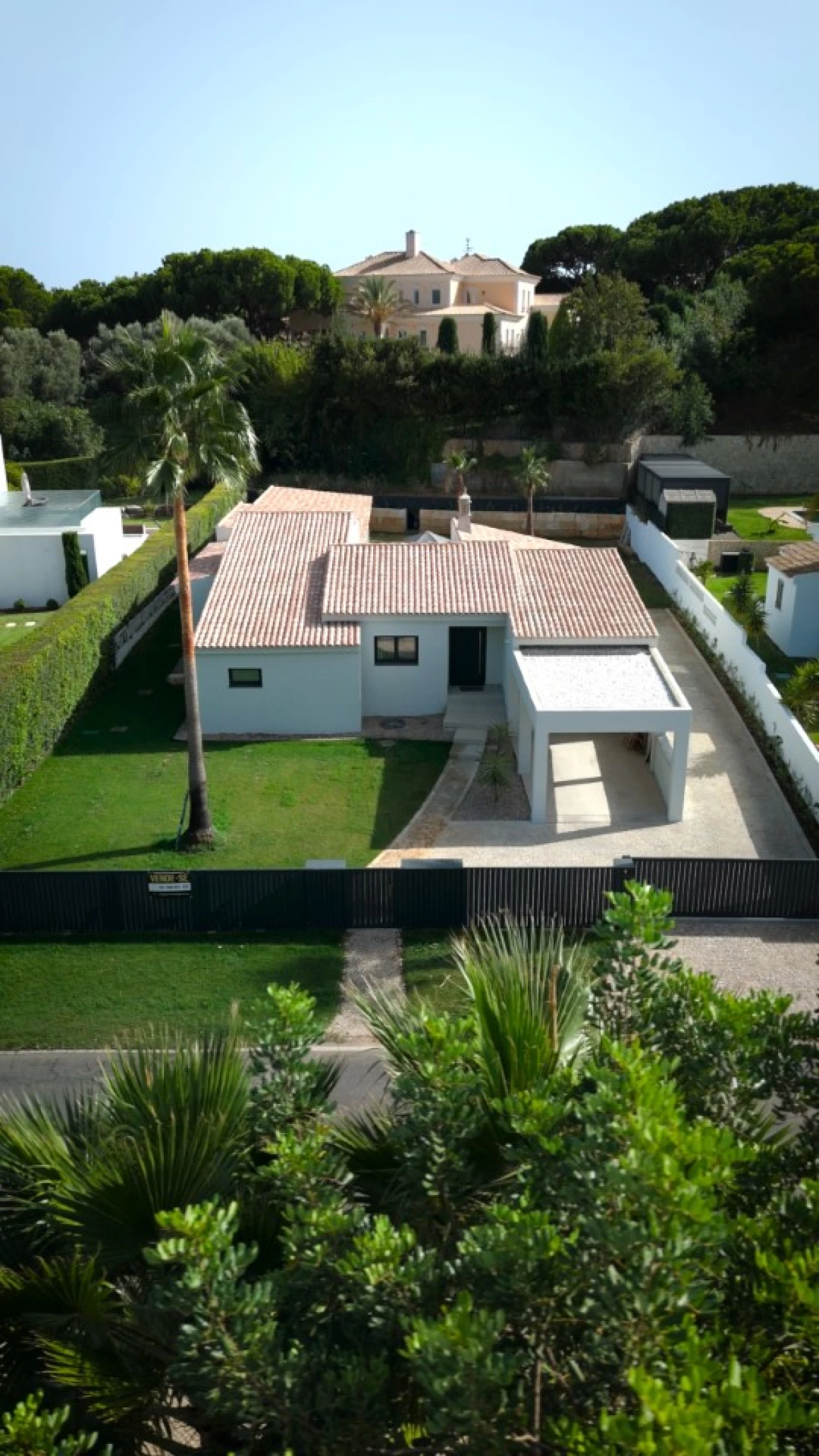 Moradia T4 para Venda em Quarteira Foto 34