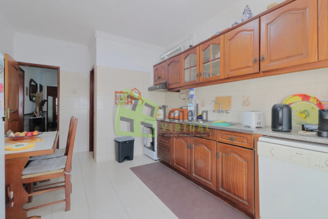 Apartamento T2 para Venda em Seixal, Arrentela e Aldeia de Paio Pires Foto 1