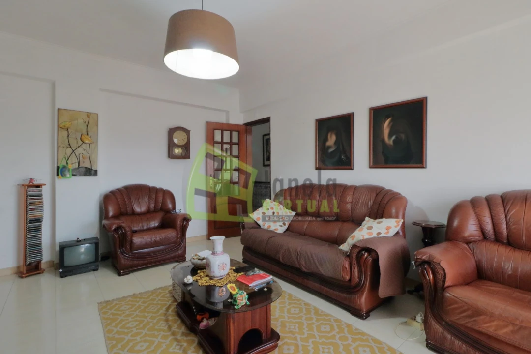 Apartamento T2 para Venda em Seixal, Arrentela e Aldeia de Paio Pires Foto 5