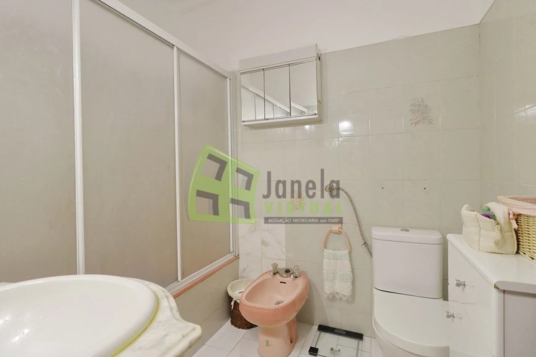Apartamento T2 para Venda em Seixal, Arrentela e Aldeia de Paio Pires Foto 9