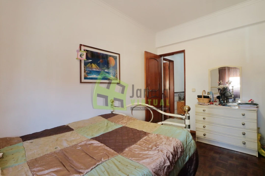 Apartamento T2 para Venda em Seixal, Arrentela e Aldeia de Paio Pires Foto 11