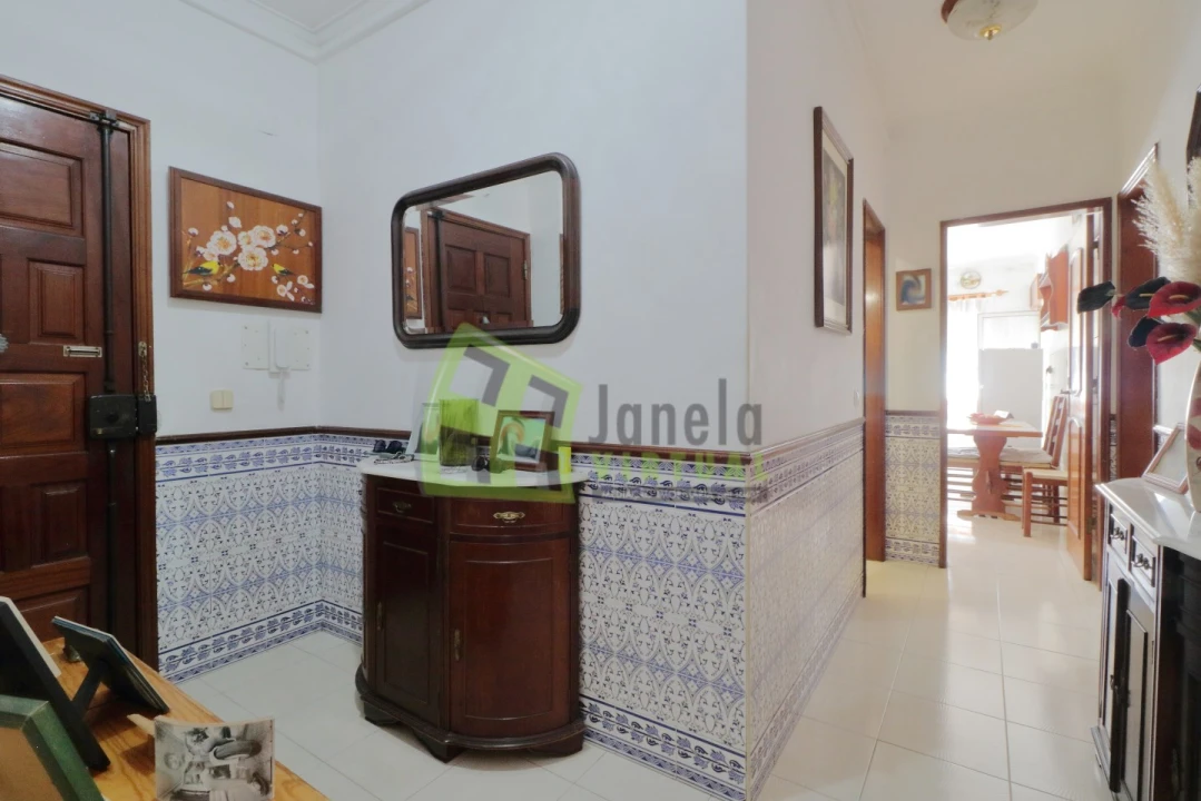 Apartamento T2 para Venda em Seixal, Arrentela e Aldeia de Paio Pires Foto 13