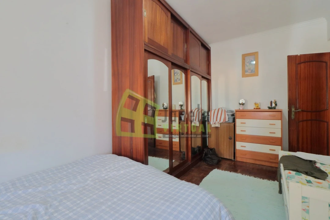 Apartamento T2 para Venda em Seixal, Arrentela e Aldeia de Paio Pires Foto 14