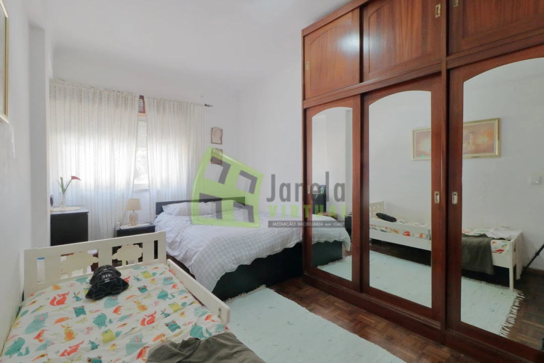 Apartamento T2 para Venda em Seixal, Arrentela e Aldeia de Paio Pires Foto 15