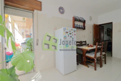 Apartamento T2 para Venda em Seixal, Arrentela e Aldeia de Paio Pires