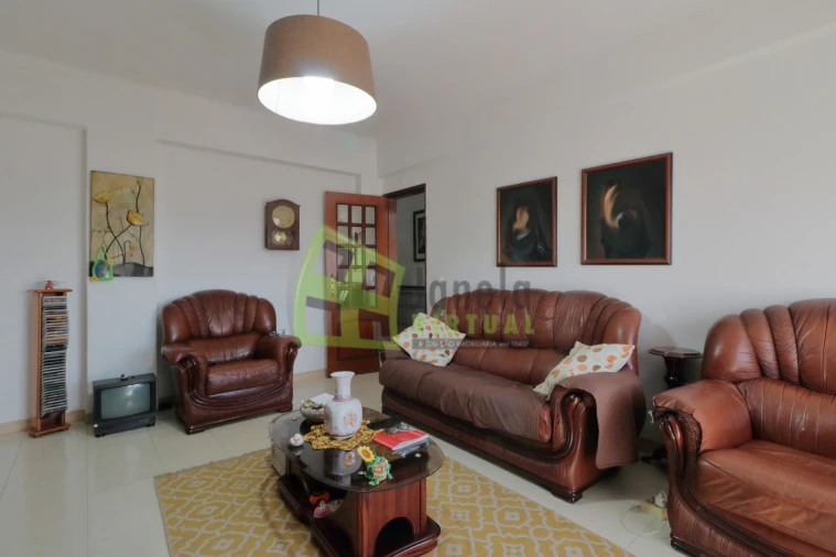 Apartamento T2 para Venda em Seixal, Arrentela e Aldeia de Paio Pires Foto 5