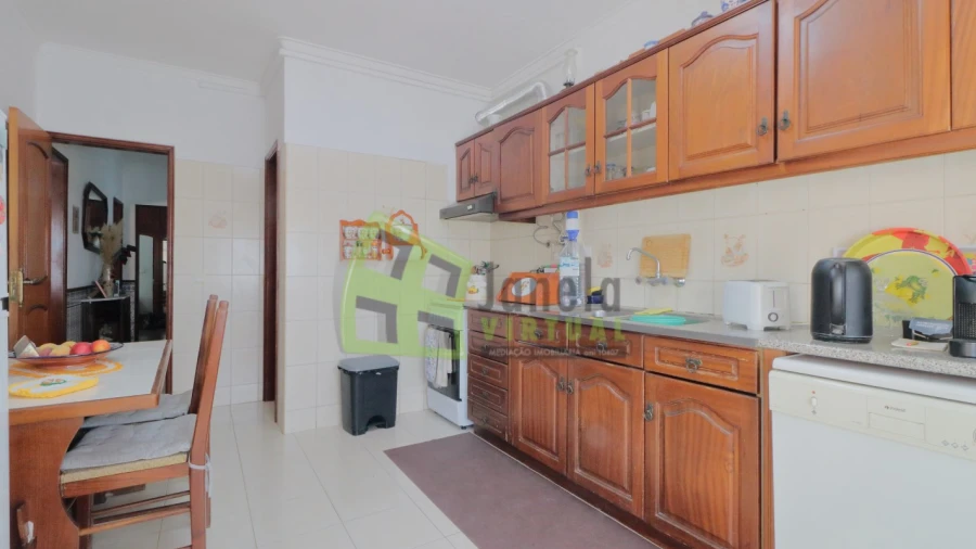 Apartamento T2 para Venda em Seixal, Arrentela e Aldeia de Paio Pires