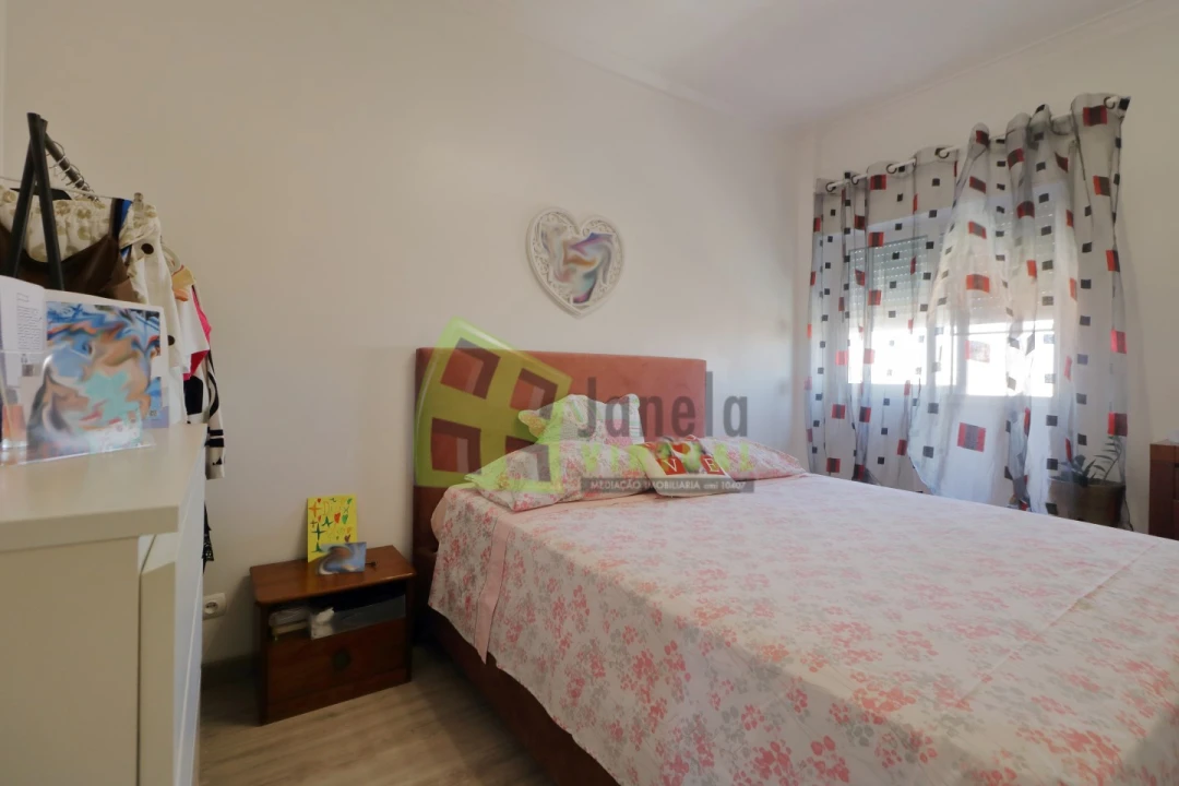 Apartamento T3 para Venda em Laranjeiro e Feijó Foto 10