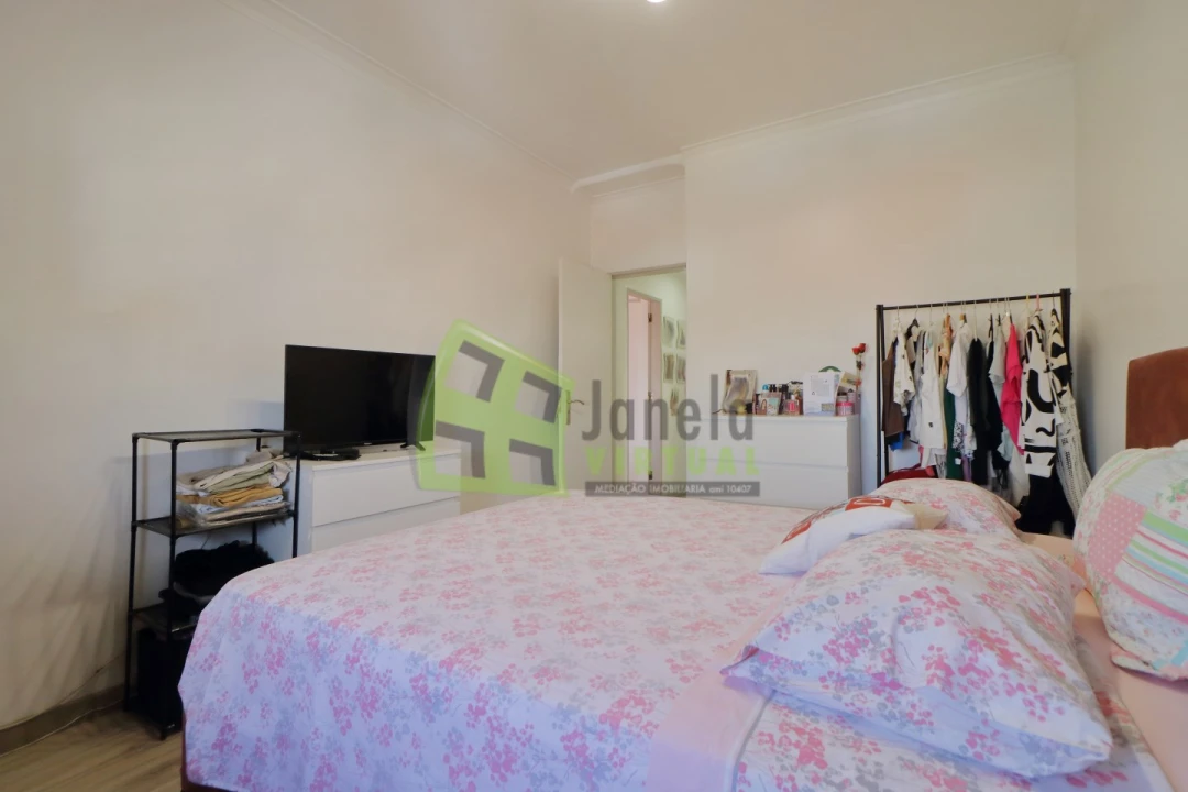 Apartamento T3 para Venda em Laranjeiro e Feijó Foto 11