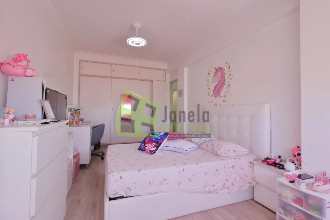 Apartamento T3 para Venda em Laranjeiro e Feijó Foto 14