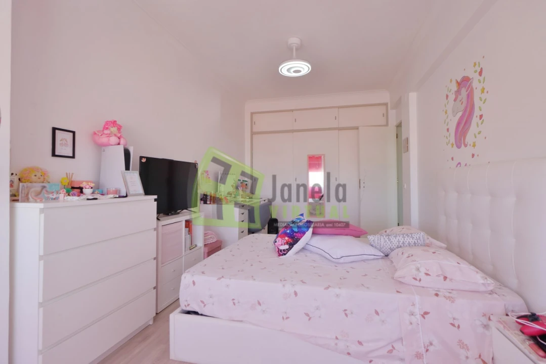 Apartamento T3 para Venda em Laranjeiro e Feijó Foto 15