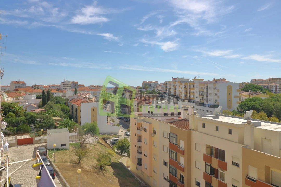 Apartamento T3 para Venda em Laranjeiro e Feijó Foto 20
