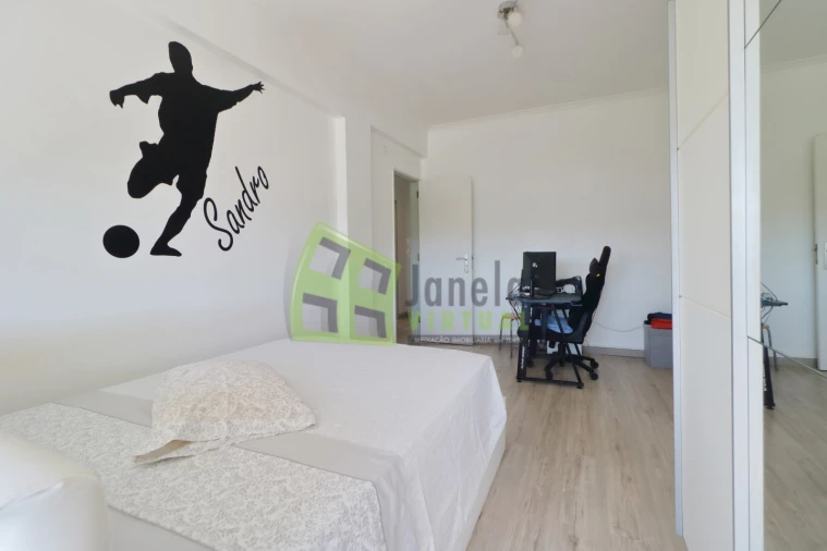 Apartamento T3 para Venda em Laranjeiro e Feijó Foto 18