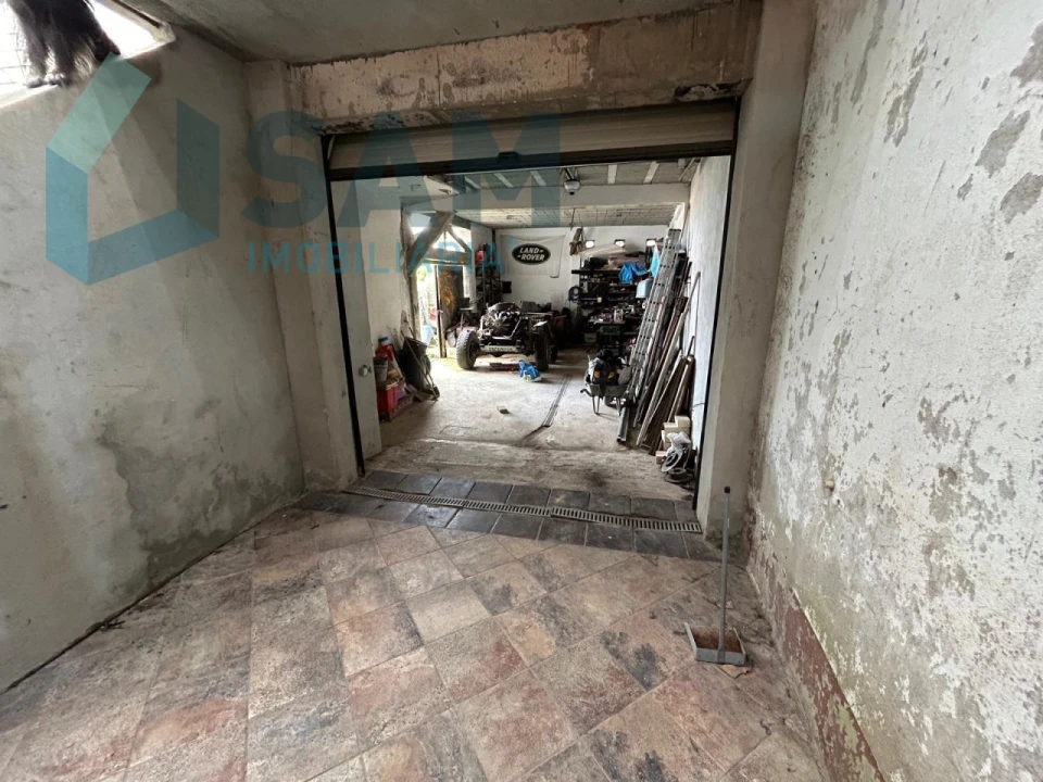 Moradia T4 para Venda em Campelos e Outeiro da Cabeça Foto 13