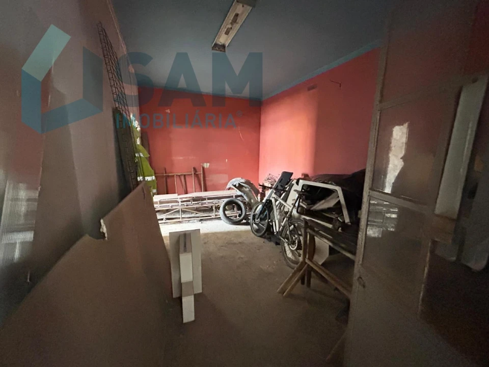 Moradia T4 para Venda em Campelos e Outeiro da Cabeça Foto 21