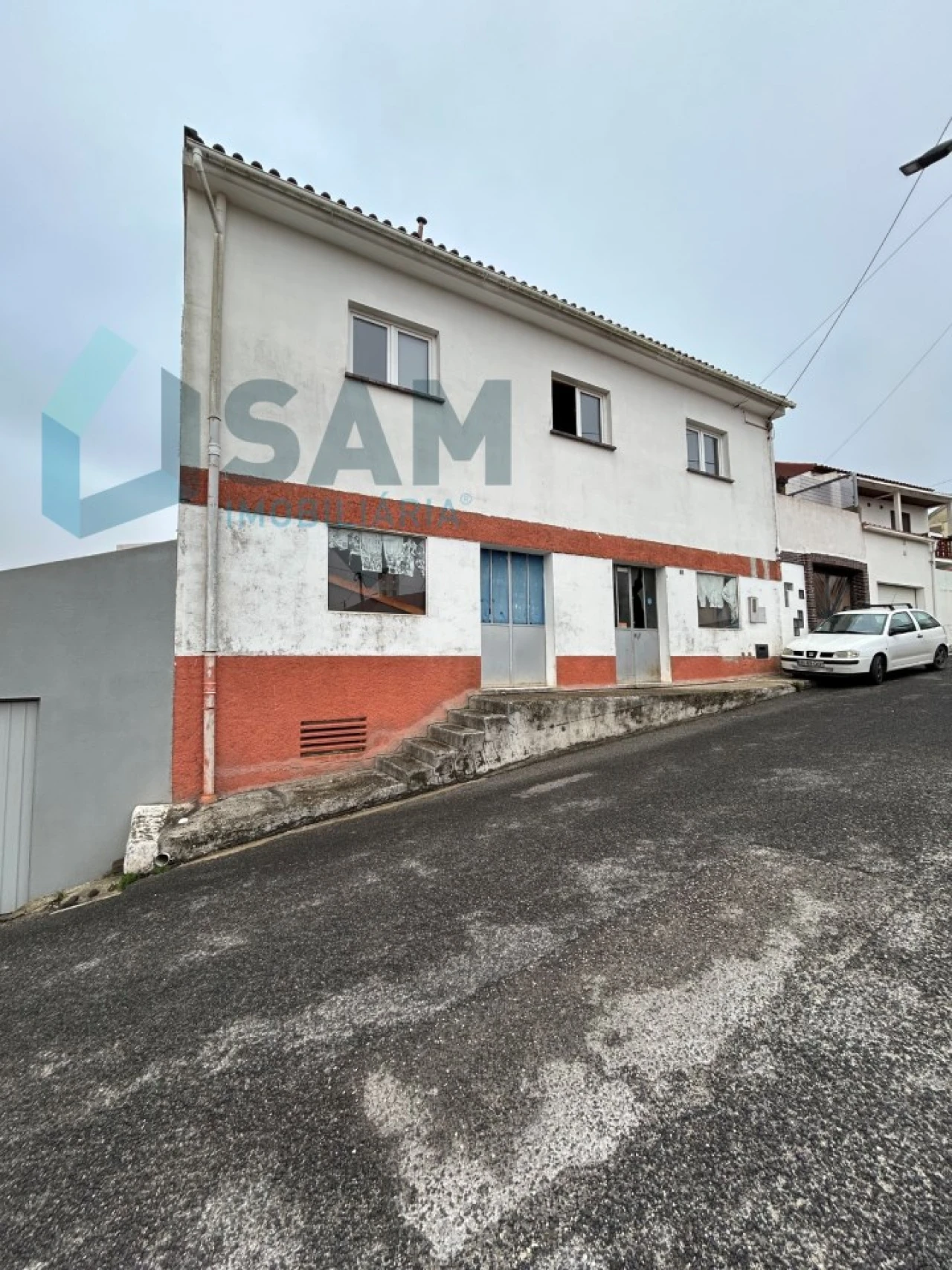 Moradia T4 para Venda em Campelos e Outeiro da Cabeça Foto 23