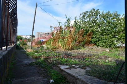 Terreno para Venda em Ajuda