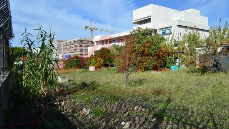 Terreno para Venda em Ajuda