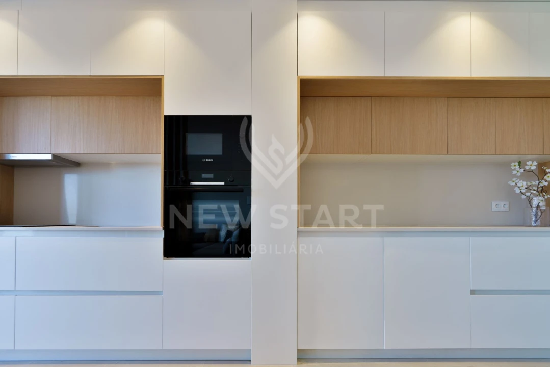 Apartamento T2 para Venda em Pechão Foto 8