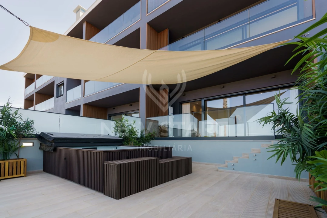 Apartamento T2 para Venda em Pechão Foto 12