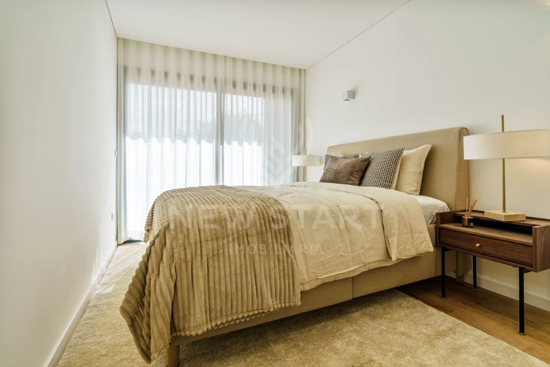 Apartamento T2 para Venda em Pechão Foto 22